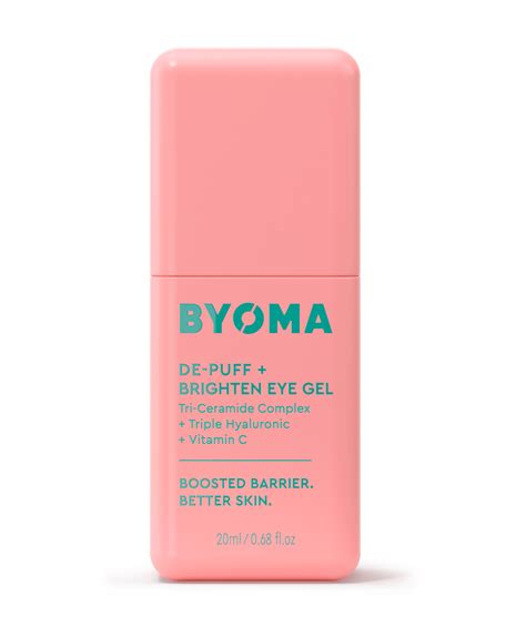 byoma skincare|byoma official website.